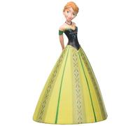 Bullyland - B12967 - Figurine Anna - La Reine Des Neiges Disney - 12 cm