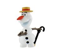 Bullyland - B12969 - Figurine Olaf - La Reine Des Neiges Disney - 6 cm