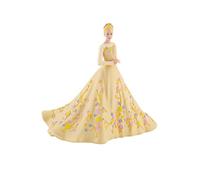 Bullyland – Figurine Cendrillon (B13050) – Disney Princess – 12 cm