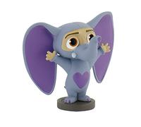 Bullyland - B13175 - Figurine Finnick - Zootopie Disney - 7 cm