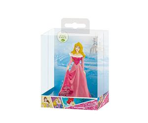 Bullyland - B13405 - Disney - Figurine - Aurore - La Belle Au Bois Dormant - 12 cm