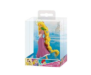 Bullyland - B13407 - Disney - Figurine - Raiponce - 12 cm