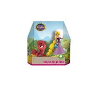 Bullyland - B13463 - Figurine Coiffée - Princesse Raiponce Disney