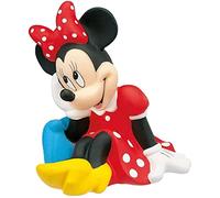 Bullyland - B15210 - Tirelire Minnie - La Maison de Mickey Disney