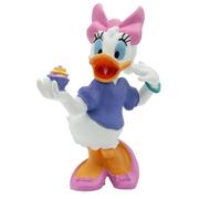 Bullyland - B15337 - Figurine Daisy - La Maison de Mickey Disney - 7 cm Multicolore