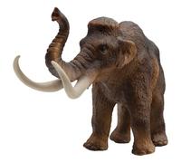 Bullyland – Figurine Mammouth B58355 – 21 cm