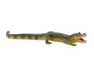 Bullyland - B63689 - Figurine Bébé Alligator - 13 cm