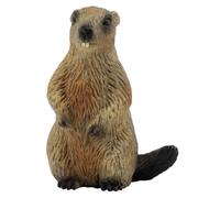 Bullyland — Figurine Marmotte B64455 — 5 cm