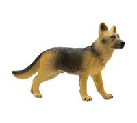 Bullyland - B65448 - Figurine Rex Le Berger Allemand - 8 cm