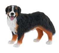 Bullyland - B65449 - Figurine Bianca Le Bouvier Bernois - 6 cm