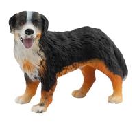 Bullyland - B65449 - Figurine Bianca Le Bouvier Bernois - 6 cm Multicolore