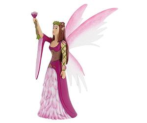 Bullyland - B75656 - Figurine Valaria La Reine Des Elfes - 11 cm