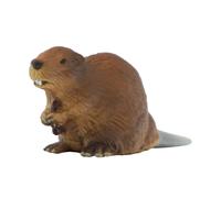 Bullyland Beaver Action Figure
