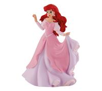 Bullyland BUL-12312 Ariel in Pink Dress