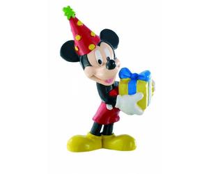 Bullyland BUL-15338 Mickey Celebration