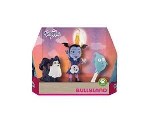 Bullyland Bullyland Walt Disney Vampirina Geschenk-Box 3 Teile