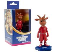 Bullyland Chèvre Böckli du Grand Prix of Europe, Parfaite comme Figurine Jouet, décoration et Petit Cadeau pour Les Enfants à partir de 3 Ans et Les collectionneurs, Figurine de Collection détaillée