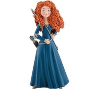 Bullyland Comansi BU12825 - Figurine Princesse Merida BULLYLAND Tranche d'âge : +3 ans