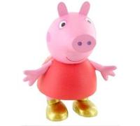 BULLYLAND - Comansi Figurine Peppa Pig G