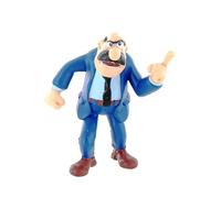Bullyland Comansi The Boss Mister L Figure One Size