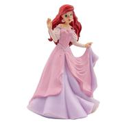 Bullyland Disney Fairies Figurine Ariel-La Petite Sirène Disney-12 cm, B12312, Multicolore