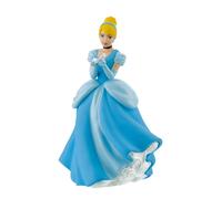 Bullyland - Disney Princess - Figurine Cendrillon
