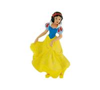Figurine Blanche Neige