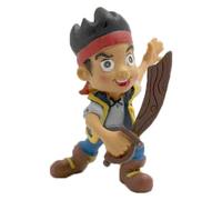 Bullyland Figure Jake