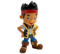 Bullyland Figure Jake