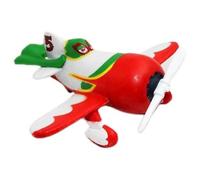 Bullyland Figure Plane Du Chupacabra
