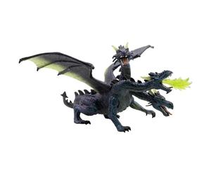 Bullyland Figure PVC Dark Dragon Norr par Arbaton