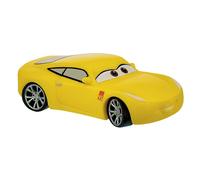 Figurines Personnages - Figurine Cars 3 Ramirez B12908