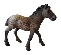 Bullyland Figurine D´un Yearling De Camargue