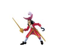 Bullyland Figurine Du Capitaine Crochet