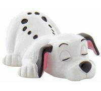 Bullyland Figurine Lucky - Les 101 Dalmatiens Disney - 6 Cm
