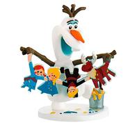 Bullyland Figurine Olaf Aventure Olaf La Reine Des Neiges Disney