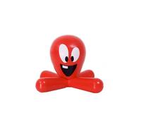 Pocoyo - Pieuvre Figure sous Licence Non articulée (Comansi 8412906991894)