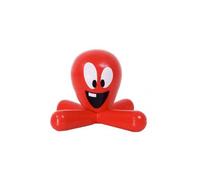 Bullyland Figurine Pocoyo Pieuvre Fred – Non articulée – Sous licence (Comansi 8412906991894)