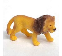 Bullyland Figurine PVC Micro Lion des Animaux