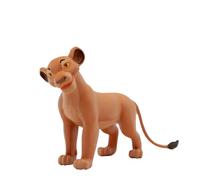 Bullyland - Figurine Reine Lion Sarabi de Disney Le Roi Lion, Environ 8 cm de Haut, fidèle aux détails, Jouet et Cadeau pour Les Enfants à partir de 3 Ans, 12258