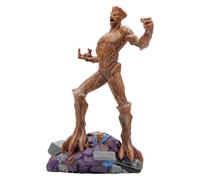 Bullyland Groot de Marvel Gardiens de la Galaxy, parfait comme figurine jouet, décoration et petit cadeau pour les enfants à partir de 3 ans et les collectionneurs, figurine de collection détaillée de