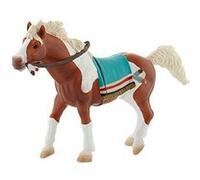 Bullyland Indian Horse Figurine D'action G