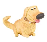 Bullyland - Là-haut figurine Dug 4 cm
