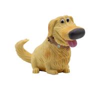 Bullyland – Figurine Dug (Là‑haut) – 4 cm