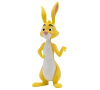Bullyland - Lapin de Disney Winnie l'ourson Figurine 8,5 cm 12341 | Parfait comme décoration, petit cadeau pour les enfants et les collectionneurs, fidèle aux détails, jeu et figurine de