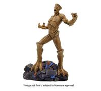 Bullyland Figurine Groot – Les Gardiens de la Galaxie (Marvel) – 13 cm – Multicolore