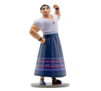 Bullyland Figurine Luisa – Disney Encanto – Collection Walt Disney dès 3 ans – 11522