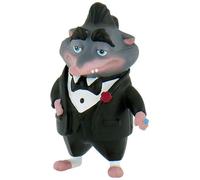 Bullyland M. Grande Figure