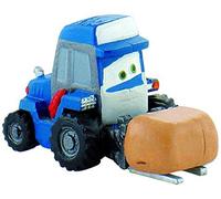 Bullyland - Maru - Plastique - 12916