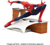 Bullyland Marvel Spider-Man 0 0 STK